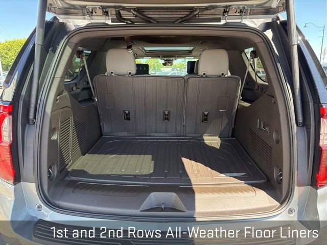 New 2026 GMC Yukon XL Elevation w/ Elevation Premium Package AWD/4WD image 30
