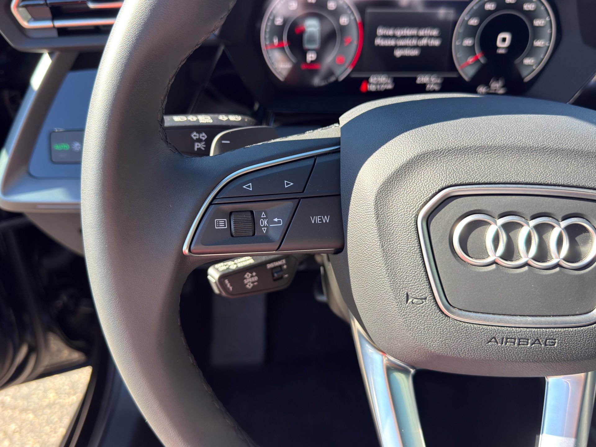 Certified 2026 Audi A3 2.0T Premium Plus w/ Premium Plus Package AWD/4WD image 16