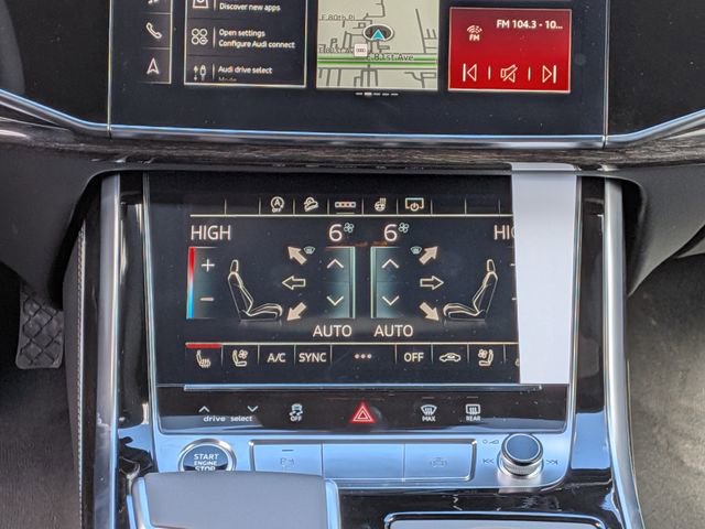 New 2026 Audi Q8 Premium Plus image 23