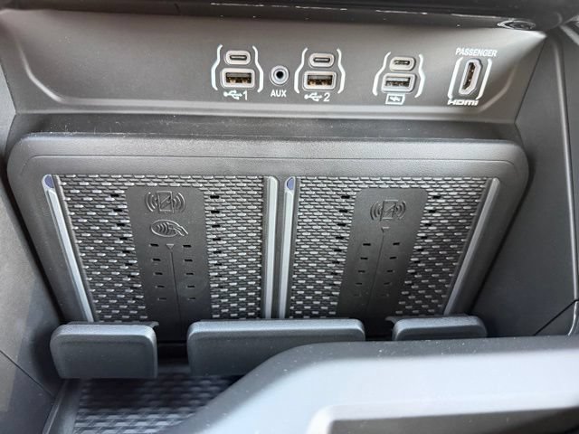 New 2026 RAM 1500 RHO AWD/4WD image 23