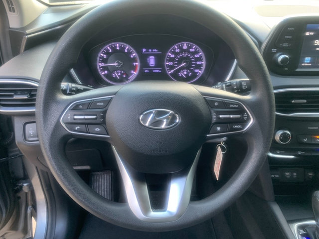 Used 2019 Hyundai Santa Fe SE AWD/4WD image 20