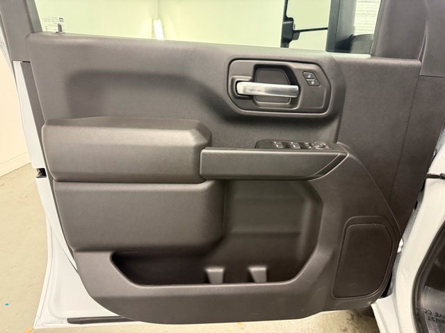 New 2026 Chevrolet Silverado 3500 W/T w/ WT Convenience Package RWD image 13