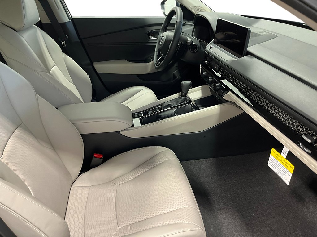 New 2026 Honda Accord EX-L image 26