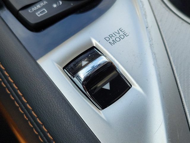 Used 2024 INFINITI Q50 Luxe w/ Cargo Package RWD image 28