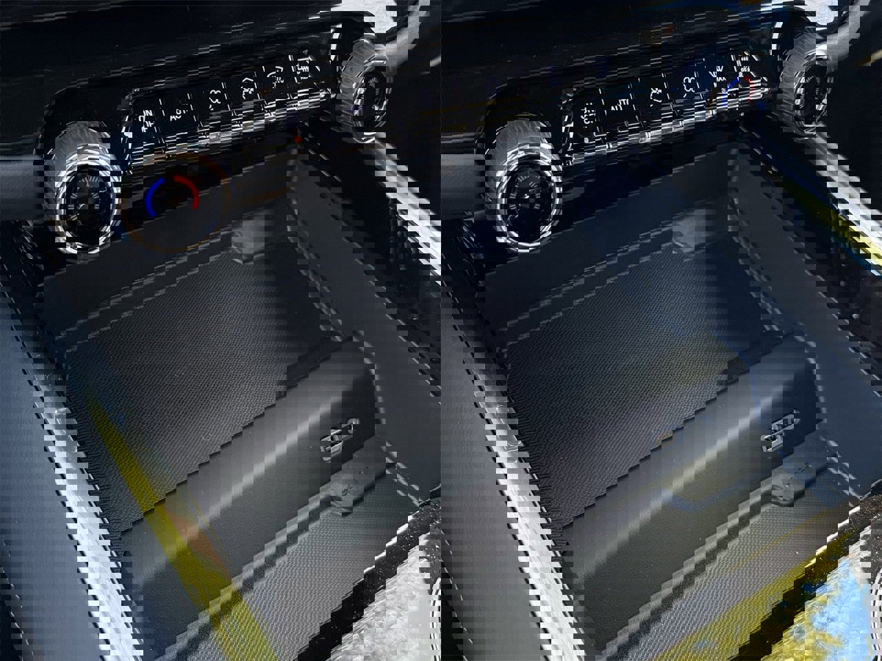 New 2026 Chevrolet Tahoe LS image 17