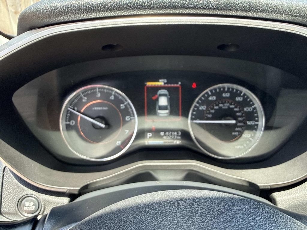 Used 2018 Subaru Crosstrek 2.0i Limited AWD/4WD image 44