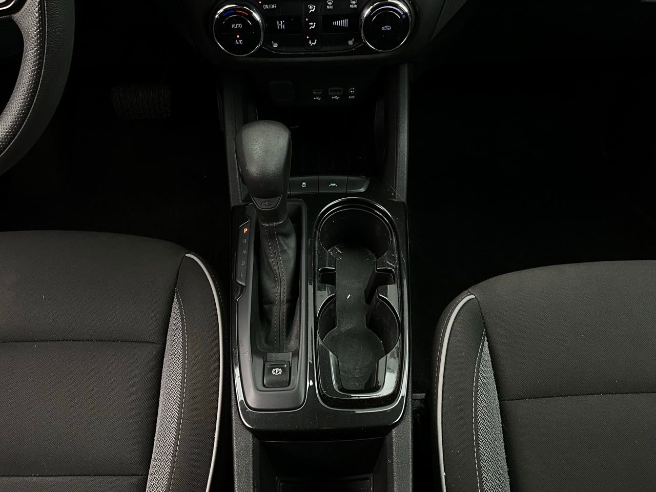 Used 2023 Chevrolet TrailBlazer LT w/ Convenience Package image 14