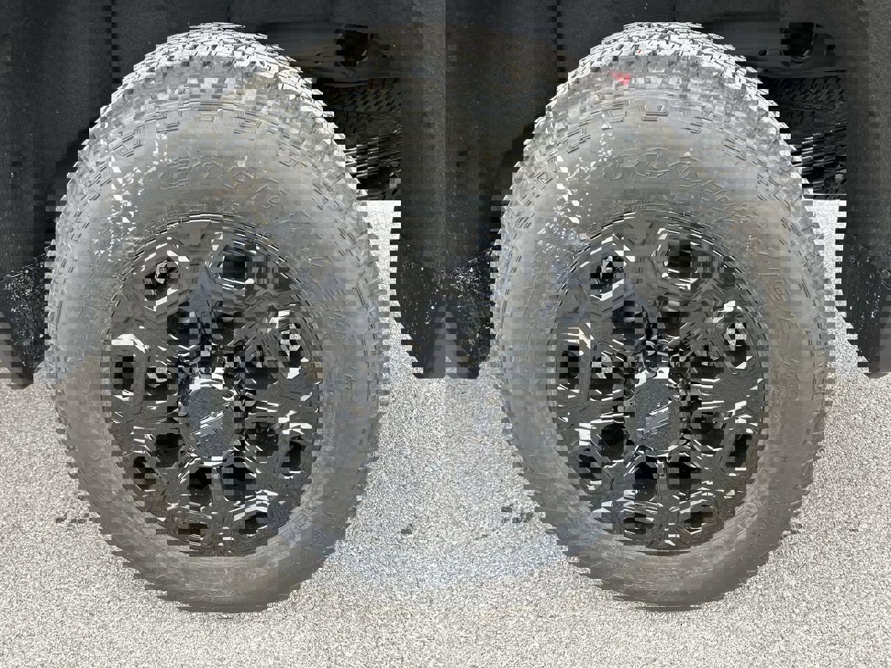 New 2026 Chevrolet Silverado 2500 High Country w/ Technology Package image 10