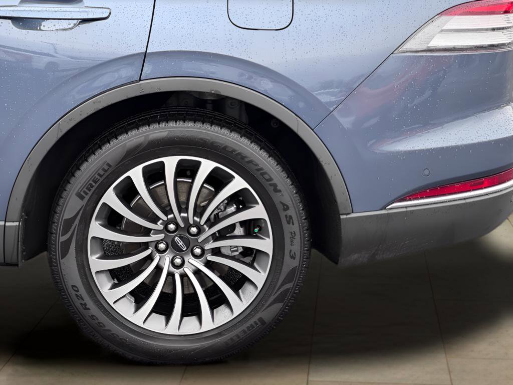 Used 2021 Lincoln Aviator Reserve w/ Equipment Group 201A image 46