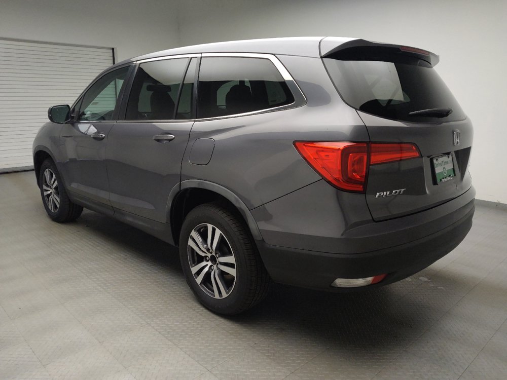 Used 2016 Honda Pilot EX-L image 5