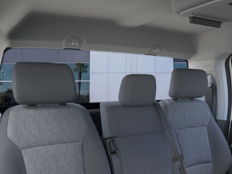 New 2026 Ford F350 XL RWD image 21