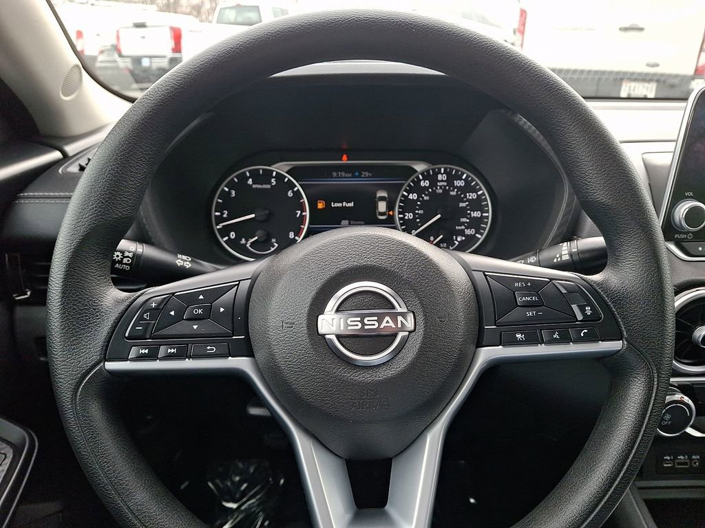 Used 2024 Nissan Sentra SV image 18