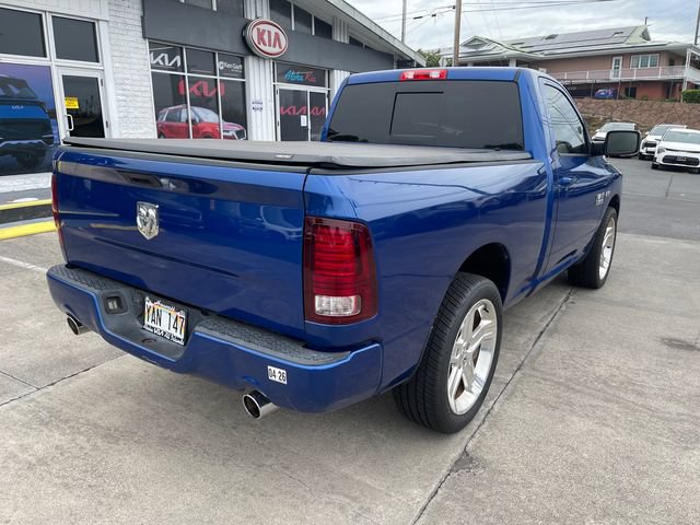 Used 2014 RAM 1500 Sport w/ Convenience Group RWD image 6
