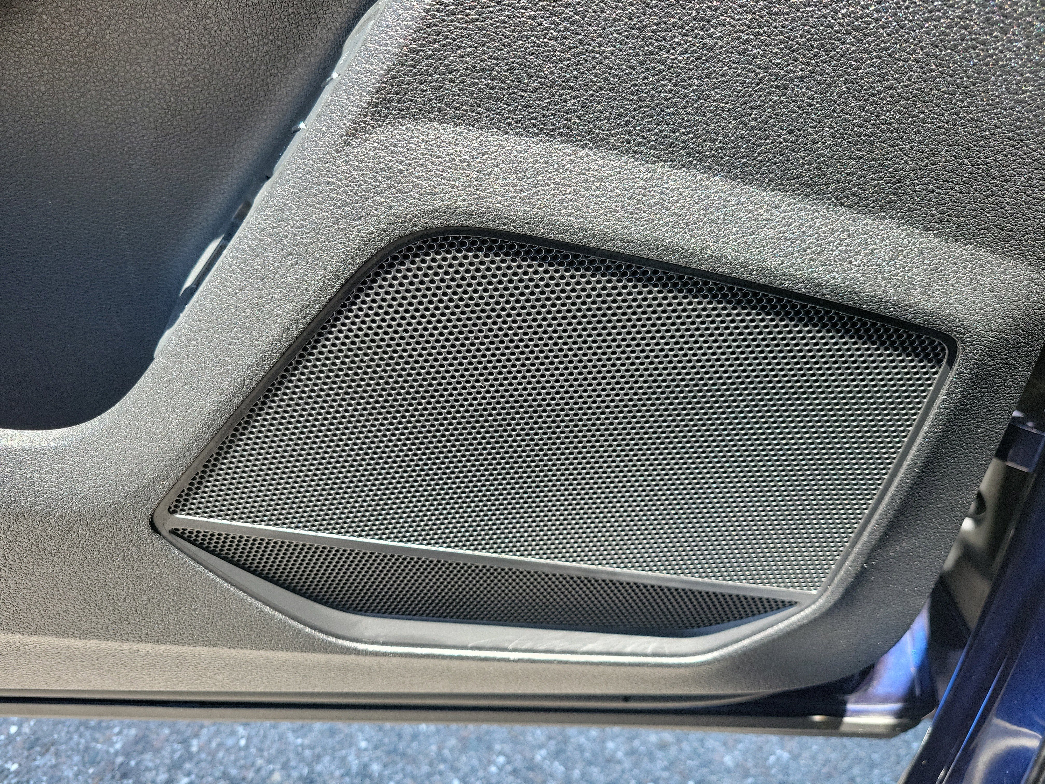 Certified 2023 Audi Q3 2.0T Premium w/ Black Optic Sport Package AWD/4WD image 19