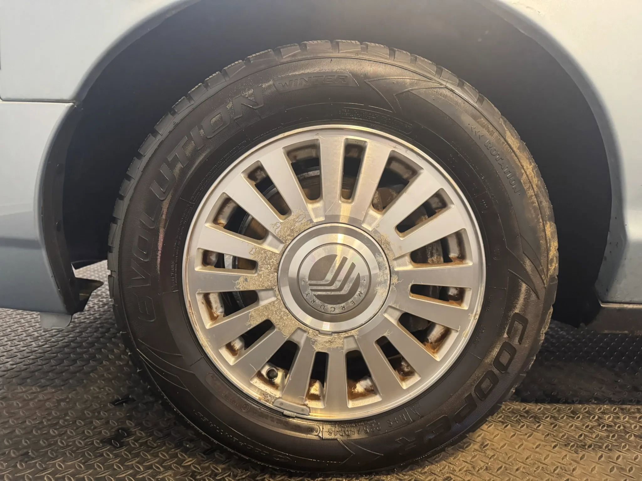 Used 2006 Mercury Grand Marquis LS image 27