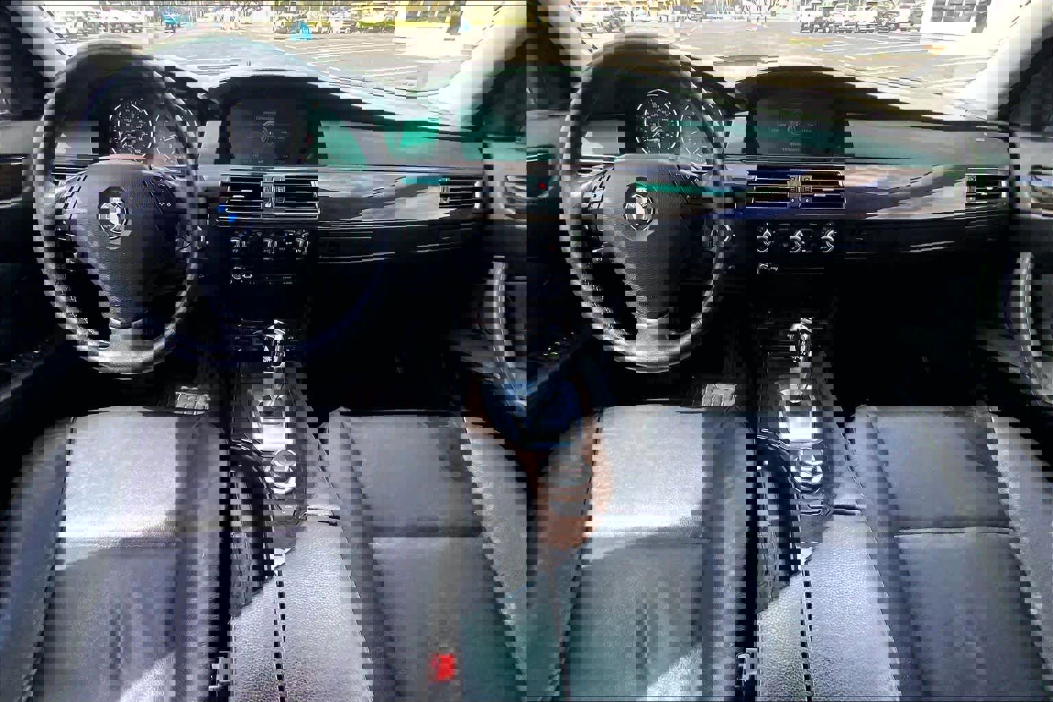 Used 2008 BMW 535i Sedan image 22