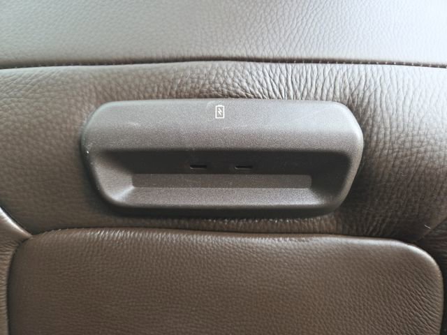 Used 2025 Ford Expedition Max King Ranch AWD/4WD image 19