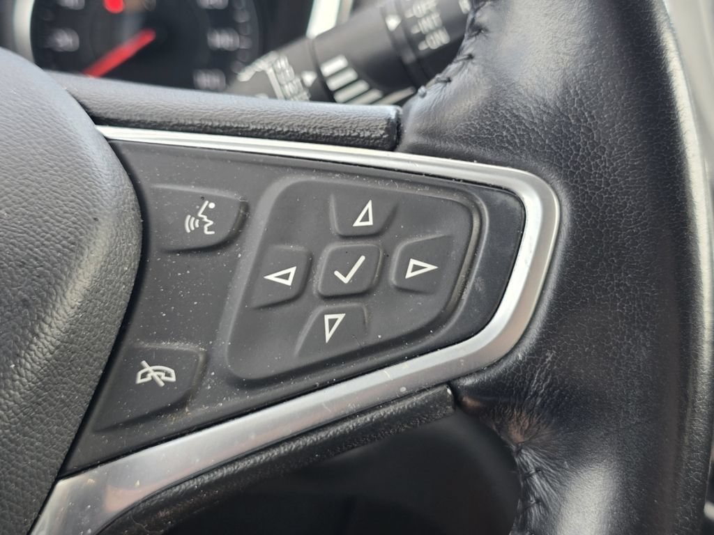 Used 2022 Chevrolet Equinox LT FWD image 29