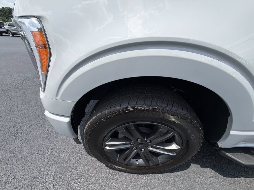 Used 2023 Ford F150 XLT w/ Equipment Group 302A High AWD/4WD image 16