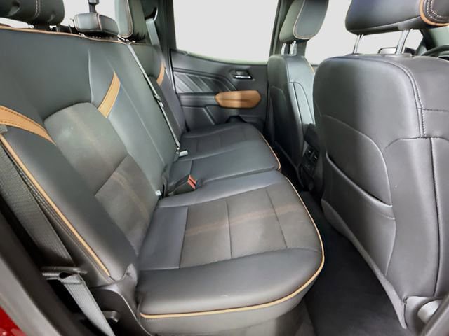 Used 2025 GMC Canyon AT4 AWD/4WD image 27