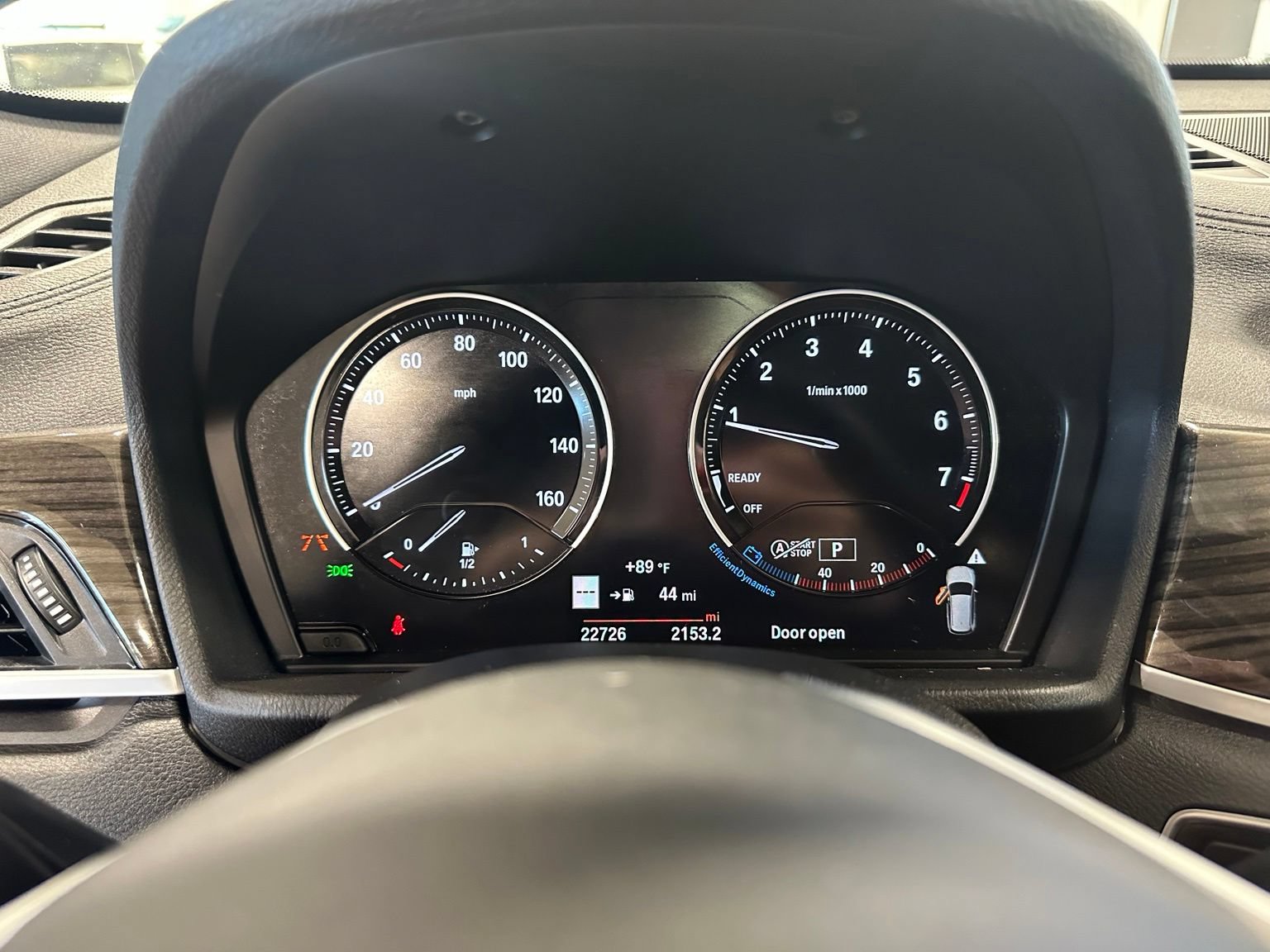 Used 2022 BMW X1 sDrive28i w/ Convenience Package FWD image 21