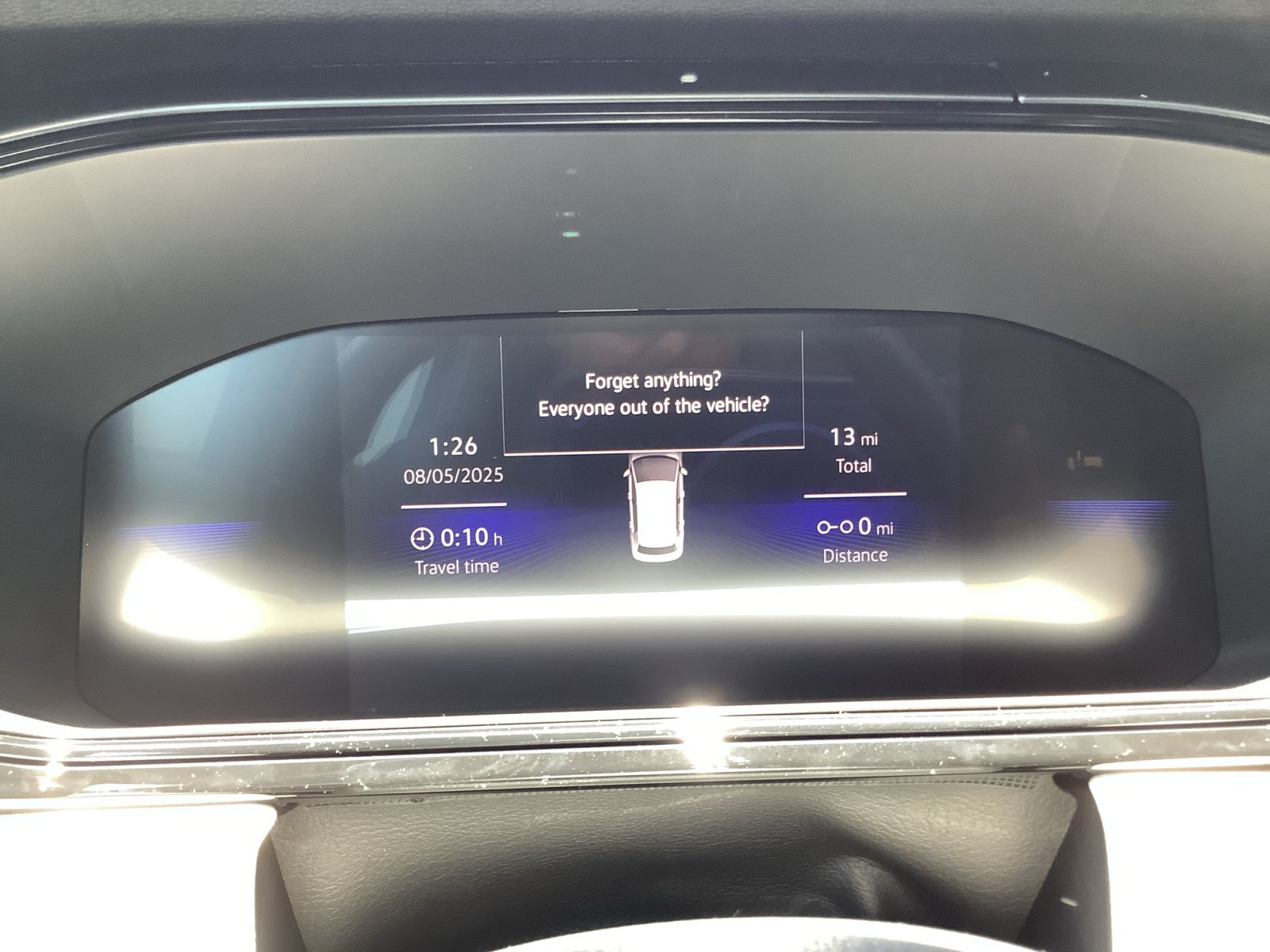 New 2026 Volkswagen Taos S FWD image 12