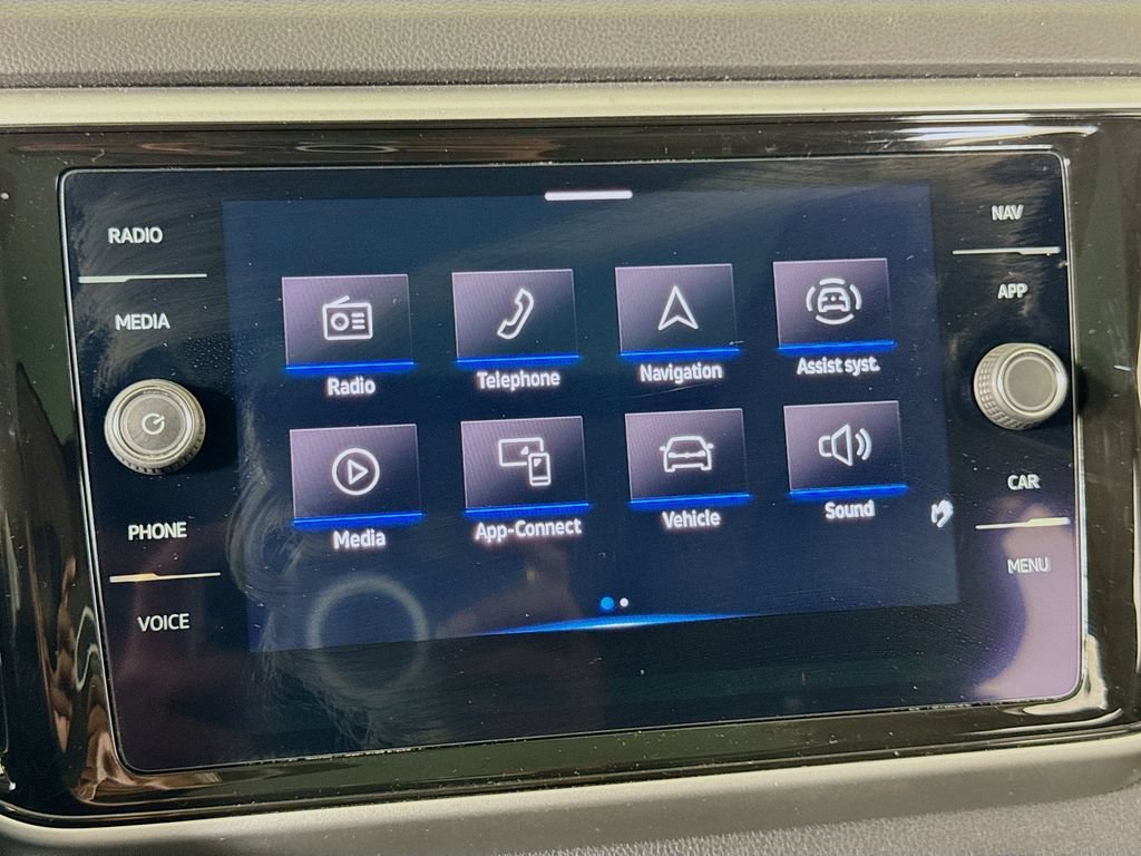 Used 2022 Volkswagen Atlas SEL Premium AWD/4WD image 35