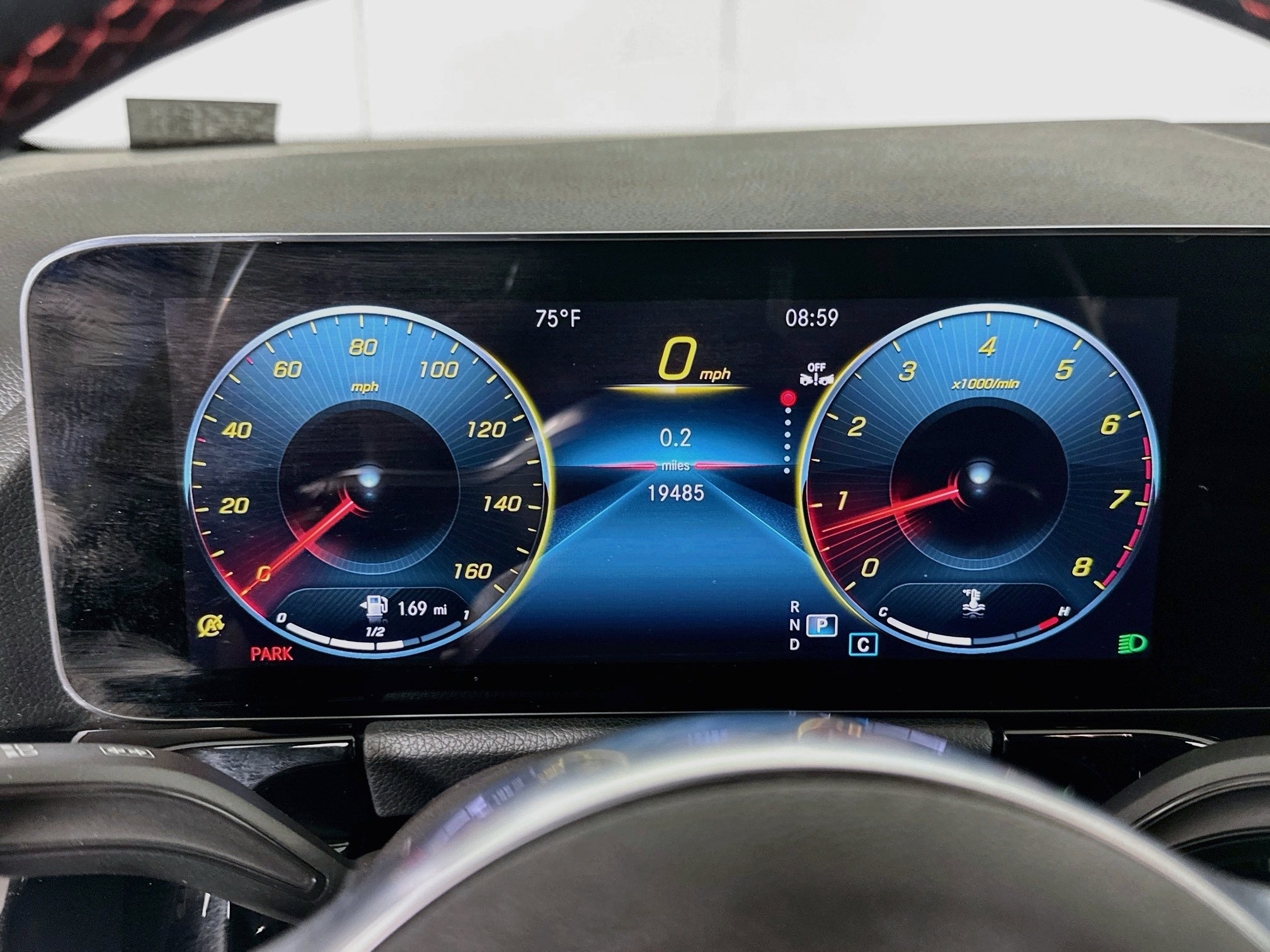 Used 2023 Mercedes-Benz GLA 250 image 19
