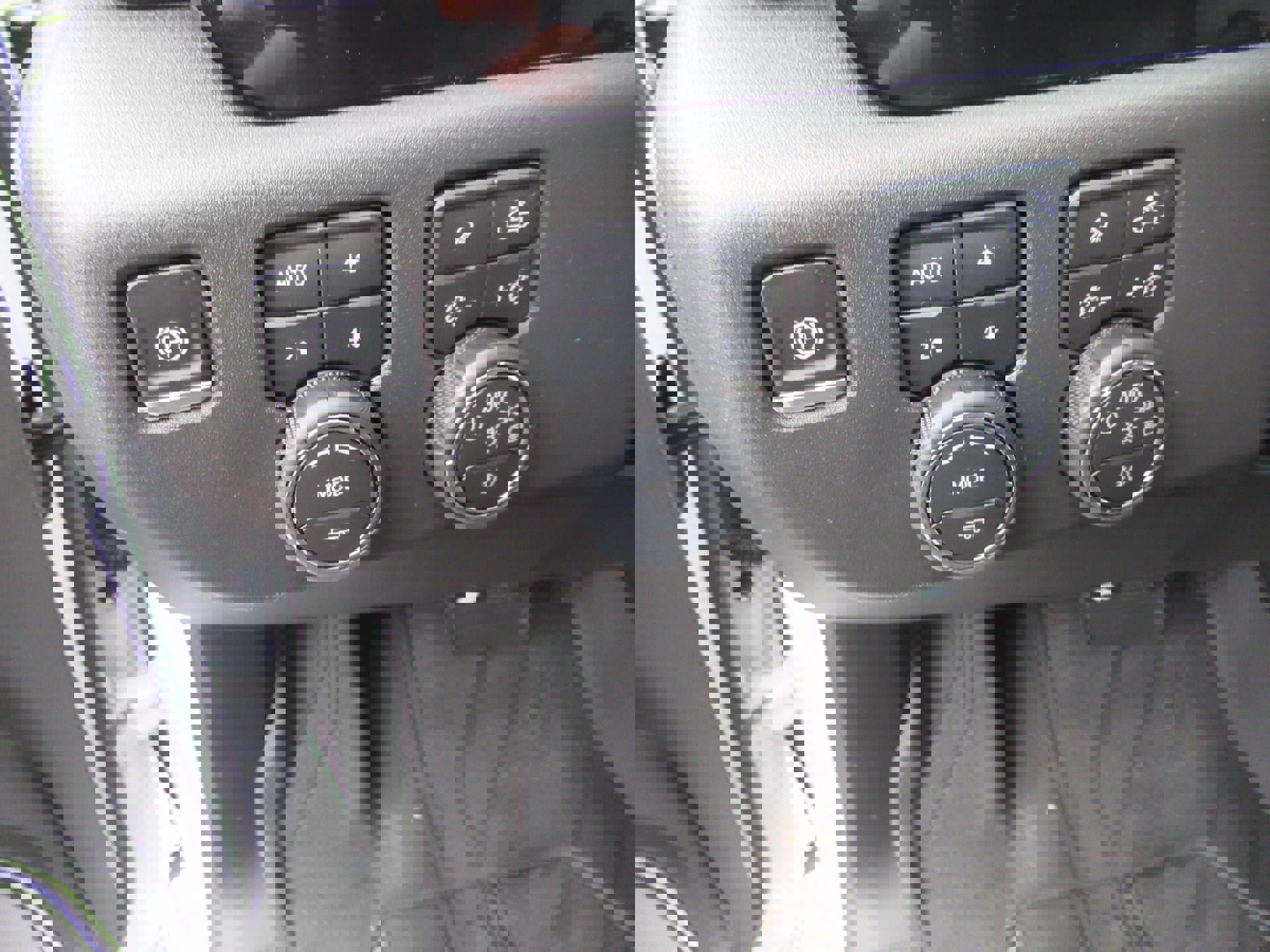 Certified 2025 Chevrolet Silverado 1500 High Country w/ Z71 Off-Road Package image 11