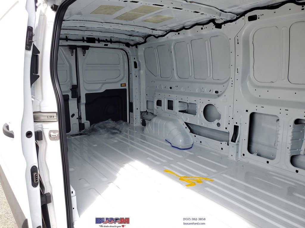 New 2025 Ford Transit 250 Low Roof image 10