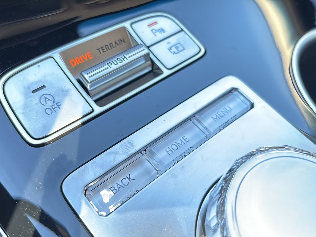 Certified 2026 Genesis GV70 2.5T image 53