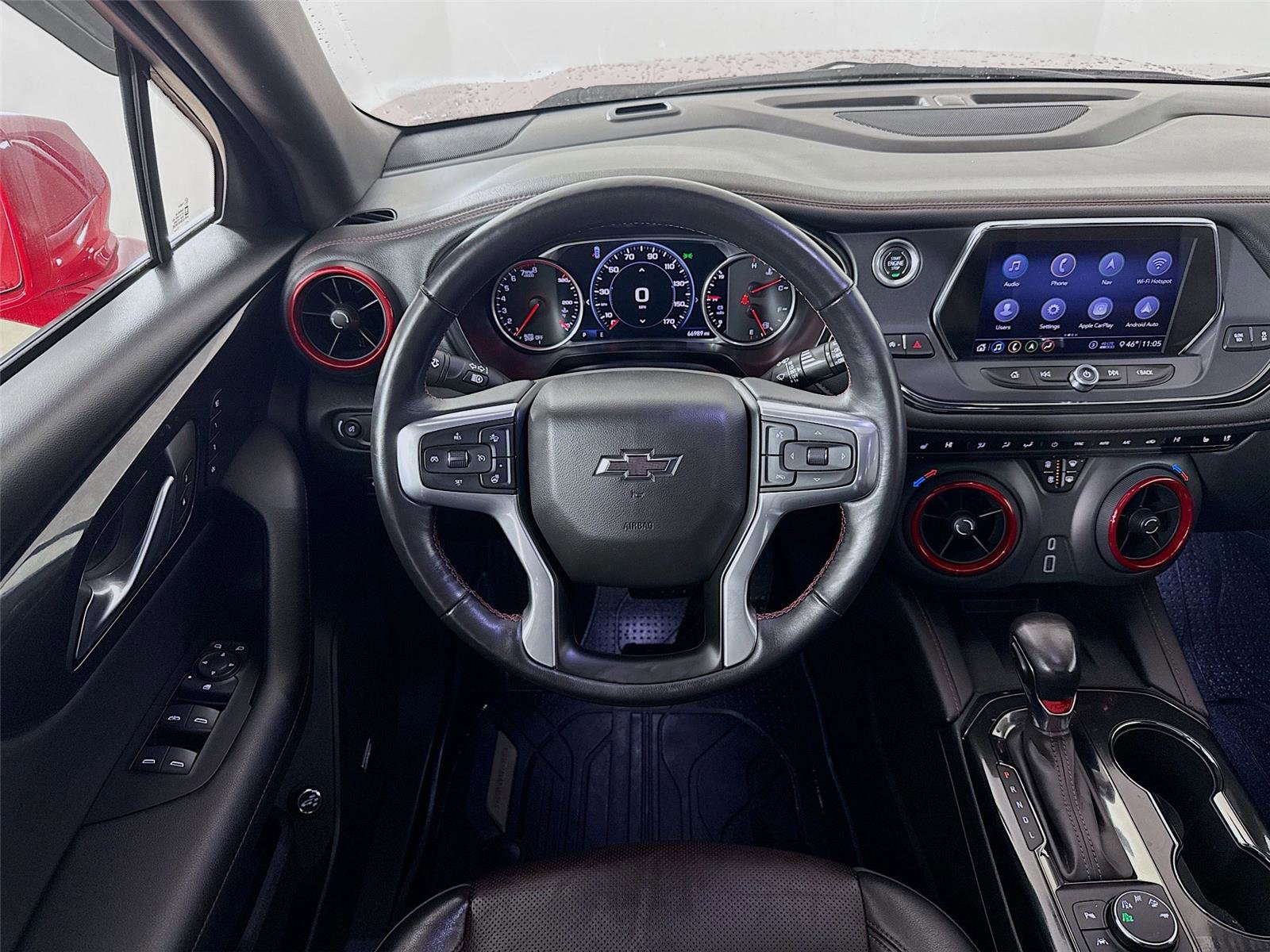 Used 2020 Chevrolet Blazer RS image 23