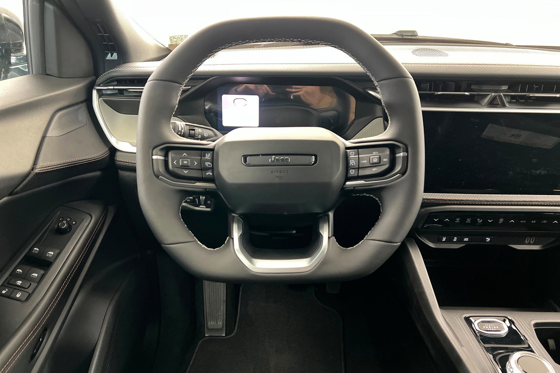 New 2026 Jeep Cherokee Limited image 12