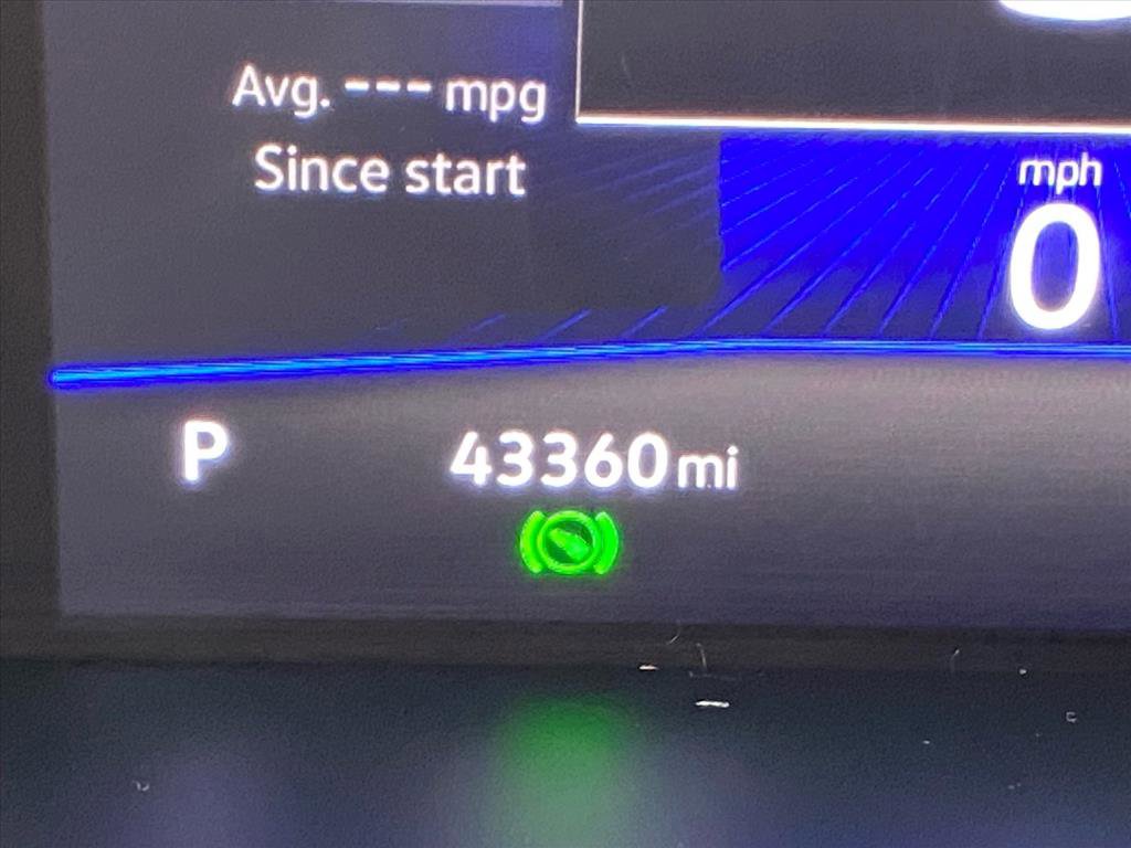 Used 2022 Volkswagen Taos SE image 15