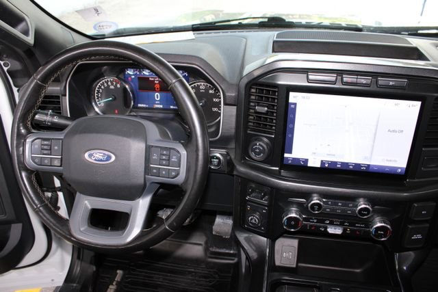 Used 2023 Ford F150 XLT w/ Equipment Group 302A High AWD/4WD image 28