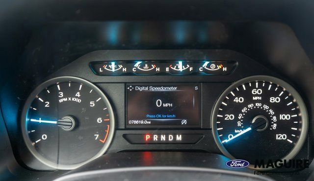 Used 2020 Ford F150 XLT w/ Equipment Group 302A Luxury image 22