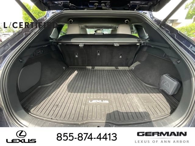 Certified 2023 Lexus RX 350 Premium w/ Accessory Package AWD/4WD image 23