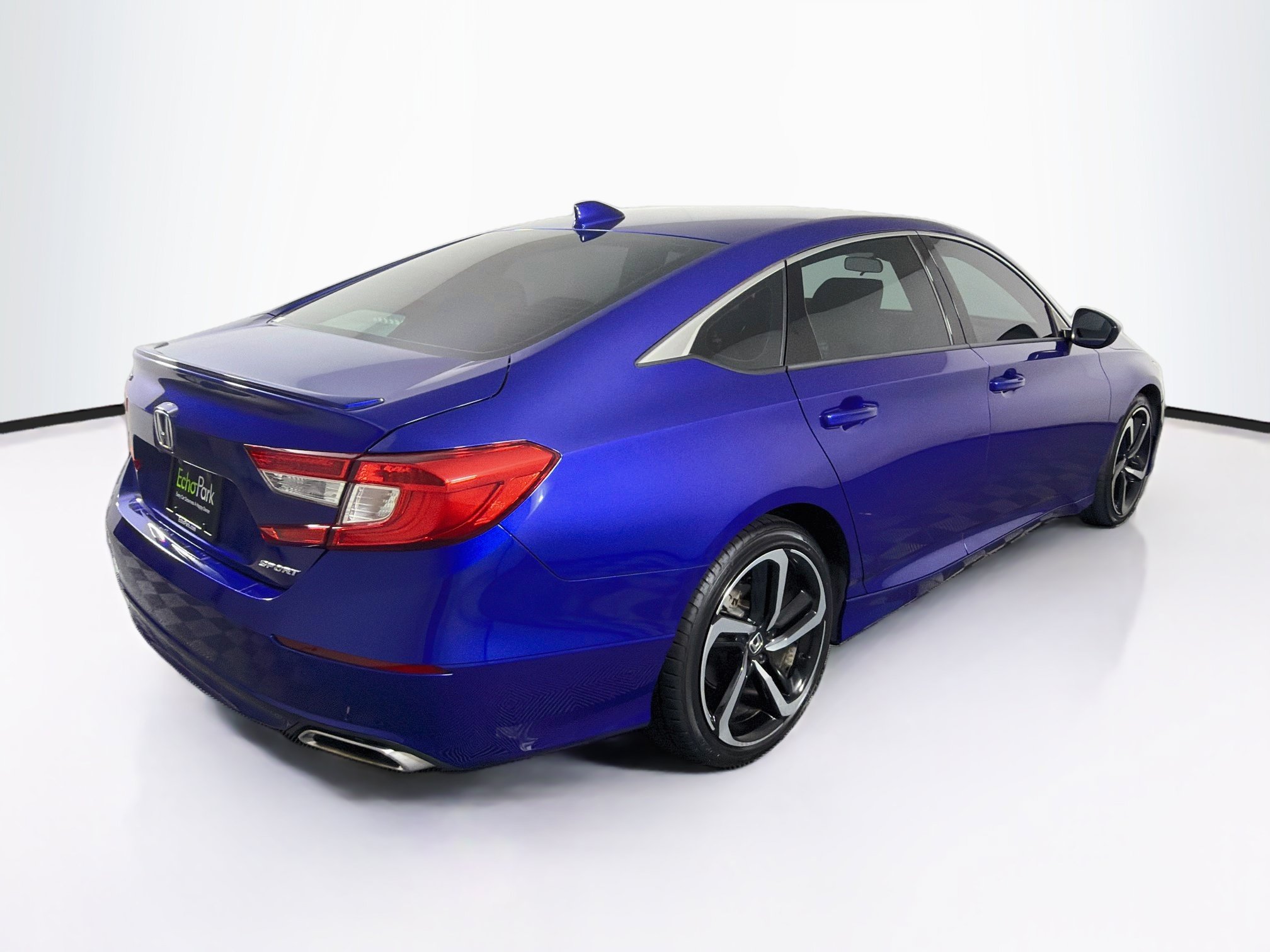 Used 2019 Honda Accord Sport image 9