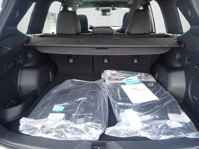 New 2025 Subaru Forester Sport image 8