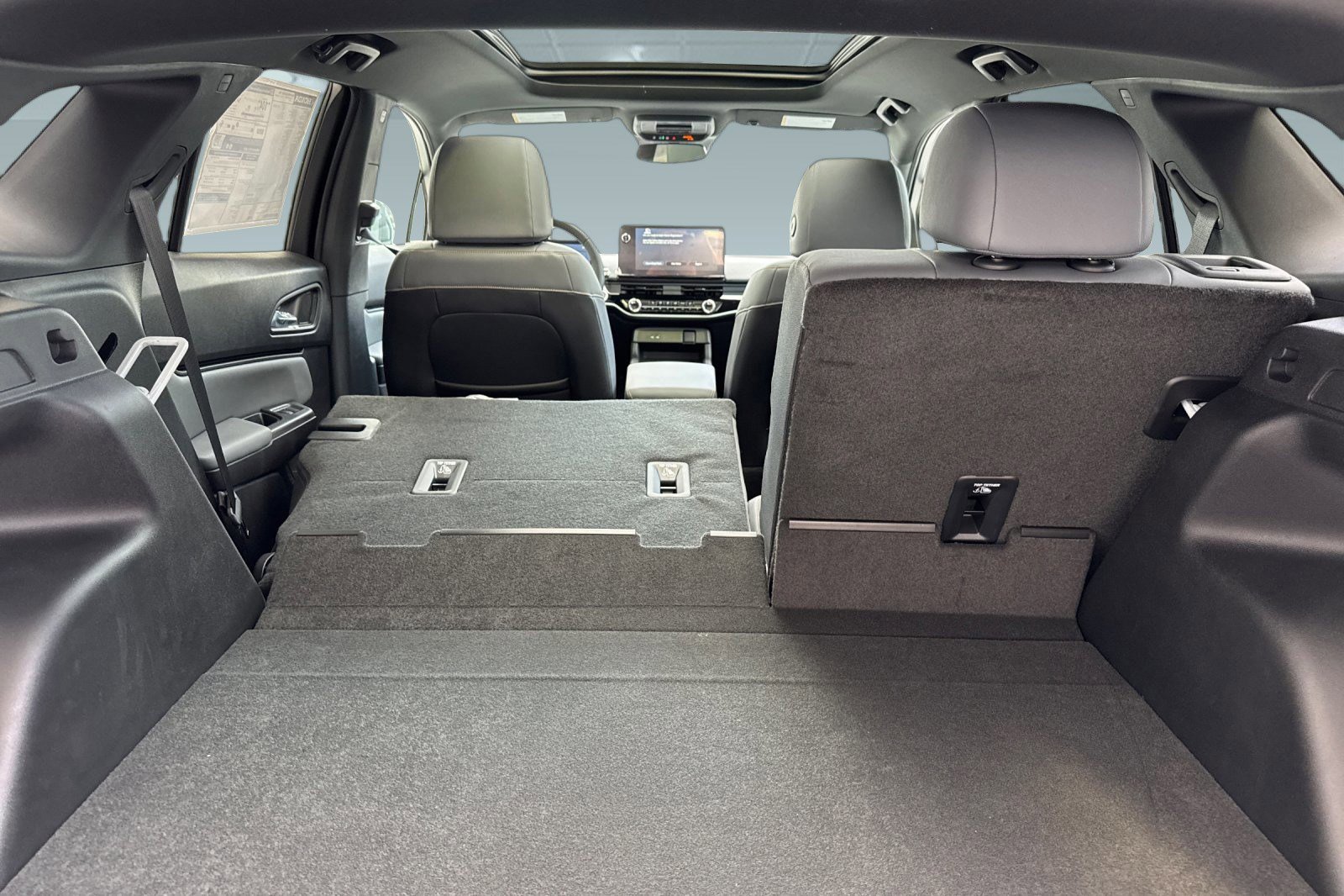 New 2026 Honda Prologue Touring image 34