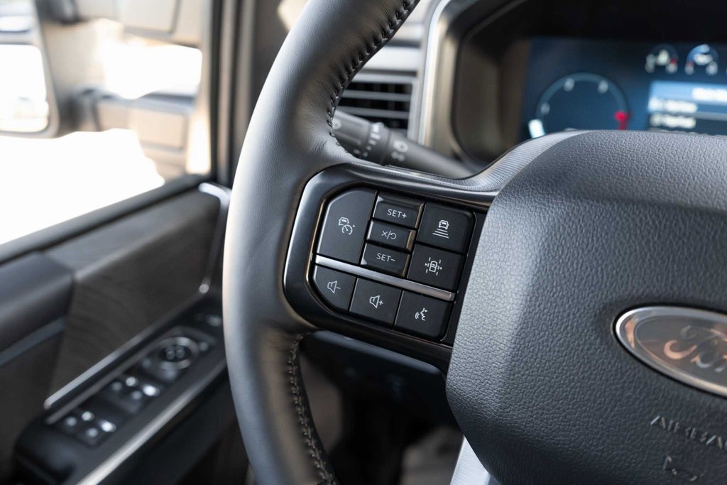 Used 2025 Ford F250 Platinum image 21