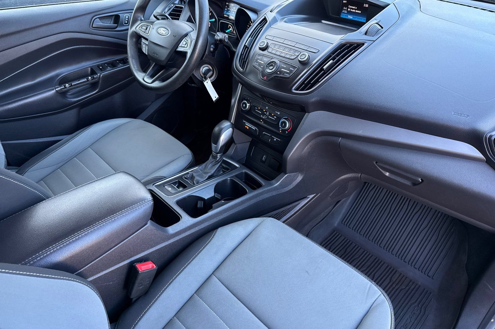 Used 2019 Ford Escape S FWD image 16