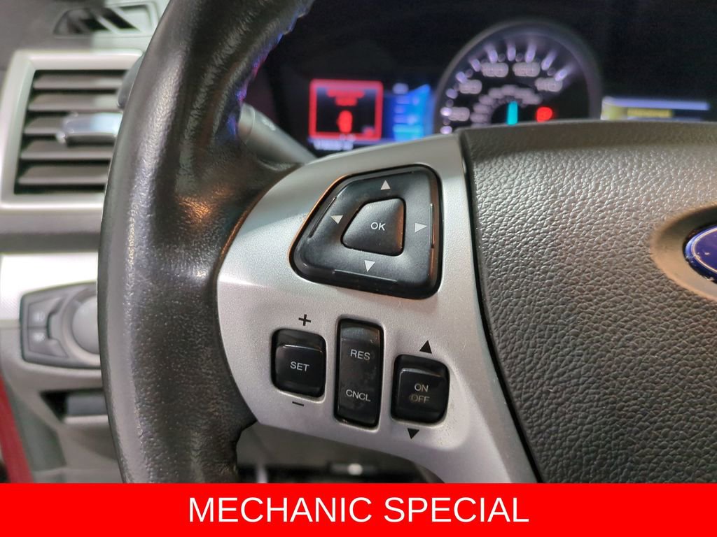 Used 2013 Ford Explorer XLT image 22