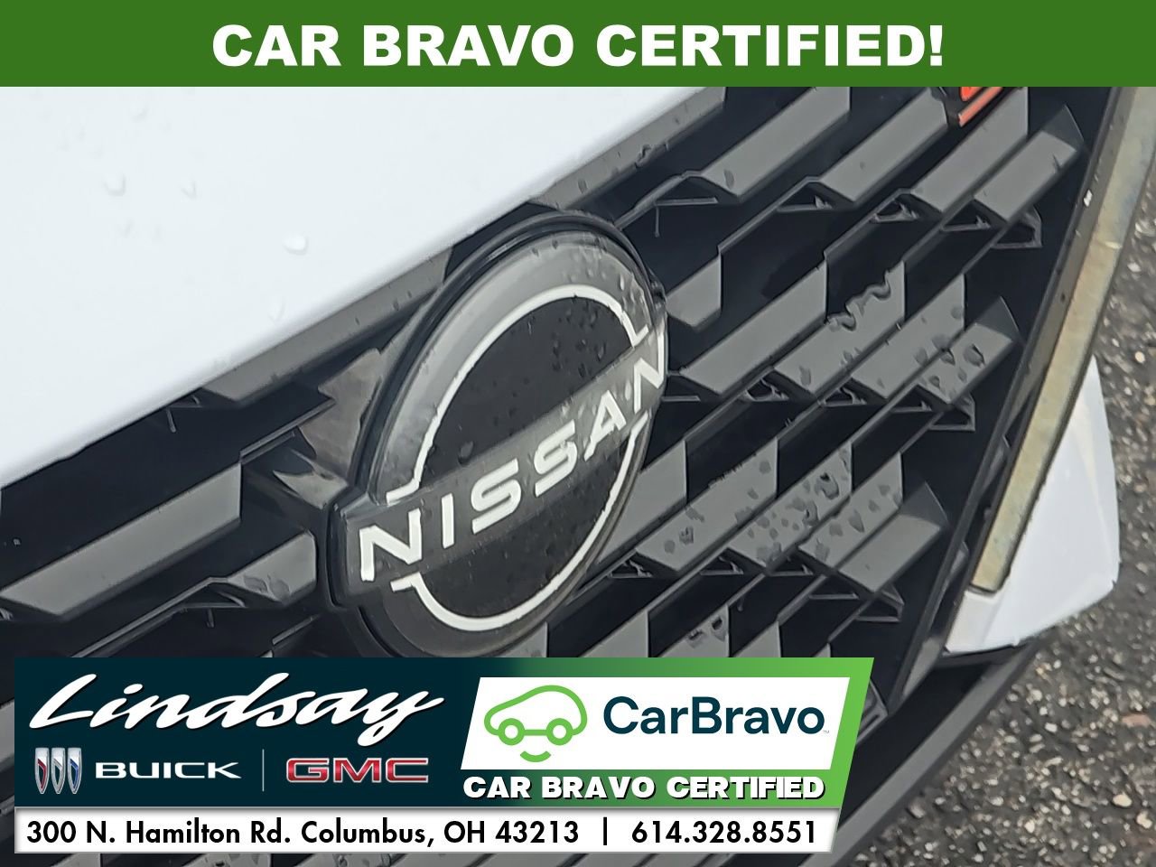 Used 2023 Nissan Altima 2.5 SR w/ SR Premium Package FWD image 4
