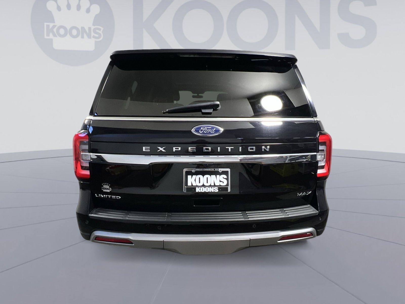 Used 2023 Ford Expedition Max Limited image 5