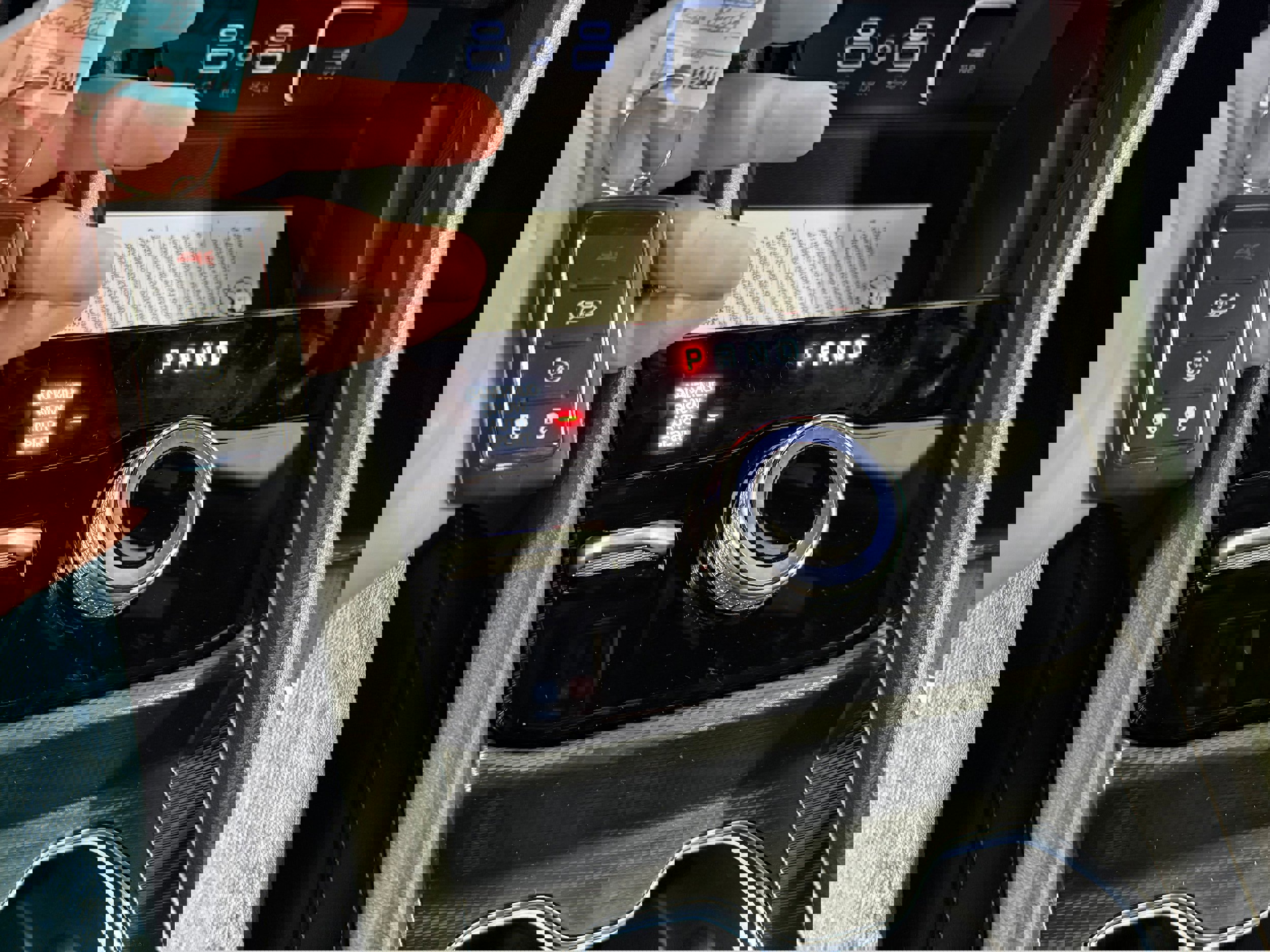 New 2025 Jeep Grand Cherokee L Limited image 25