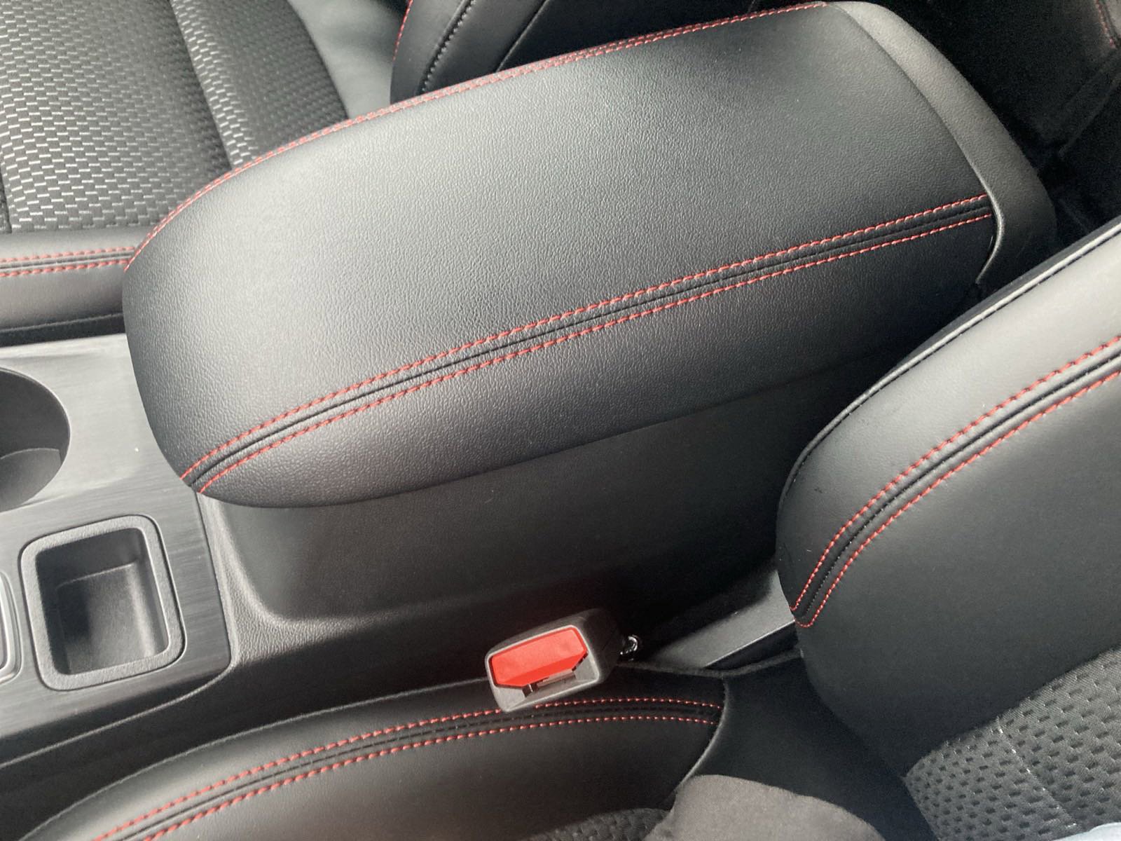 New 2024 Ford Escape ST-Line Select w/ Tech Pack #2 image 52