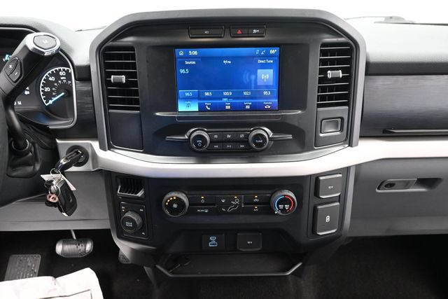 Used 2021 Ford F150 XLT AWD/4WD image 15