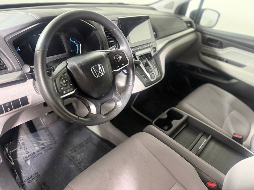 Used 2019 Honda Odyssey EX image 18