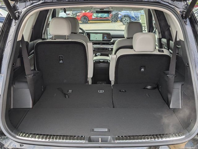 New 2025 Kia Telluride SX Prestige AWD/4WD image 7